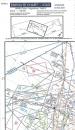 無線航法図　ERC No.2・4　(R6.3月発行)