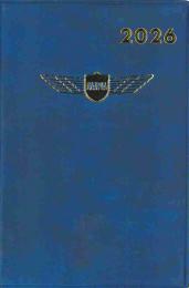 パイロット手帖